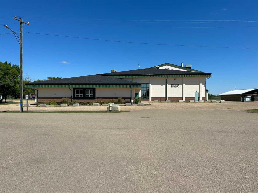 Fourth View of 5 Pearle Avenue , NONE, Erskine, Alberta, T0C 1G0