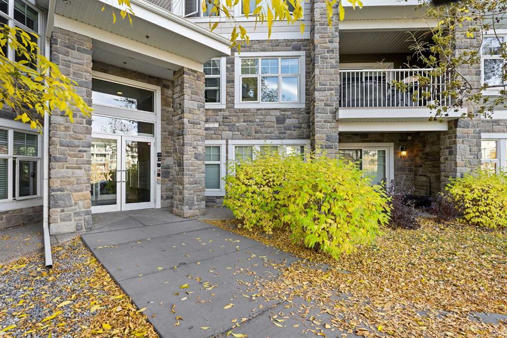 Second View of 3407, 11 Mahogany Row SE, Mahogany, Calgary, Alberta, T3M 2L6