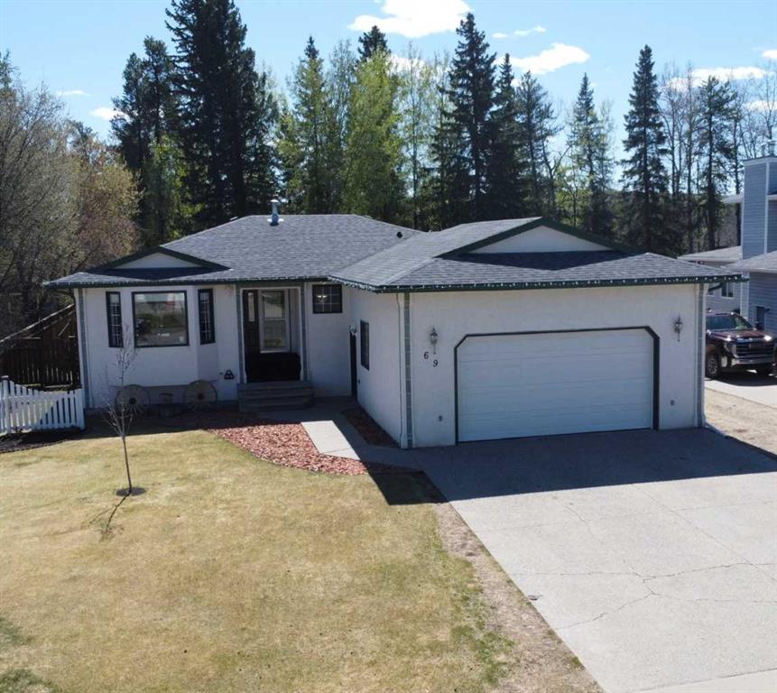 69 Park Drive  , A2218115, Alberta,