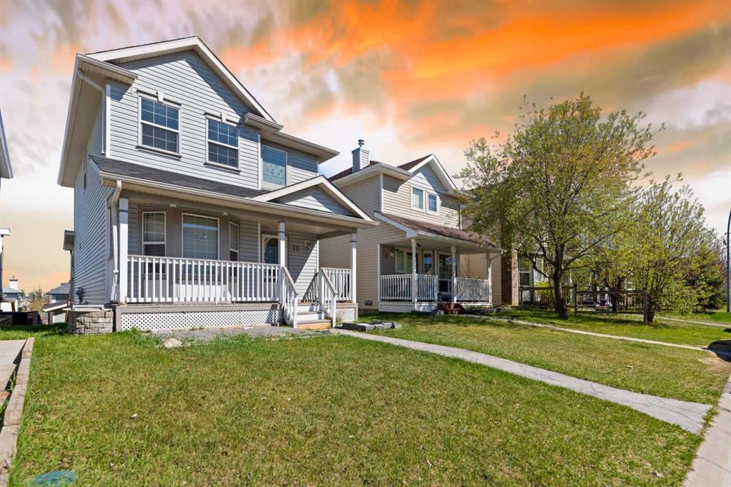 Fourth View of 20 BRIDLERIDGE Circle SW, Bridlewood, Calgary, Alberta, T2Y 4C7
