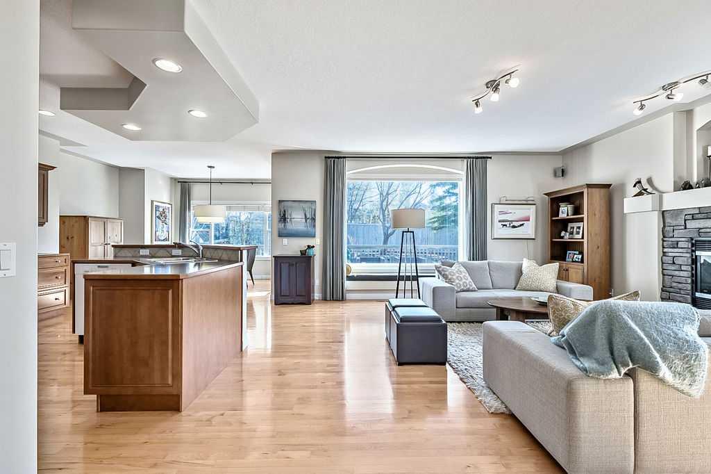 Fifth View of 171 Tuscany Ridge Close NW, Tuscany, Calgary, Alberta, T3L 2K6