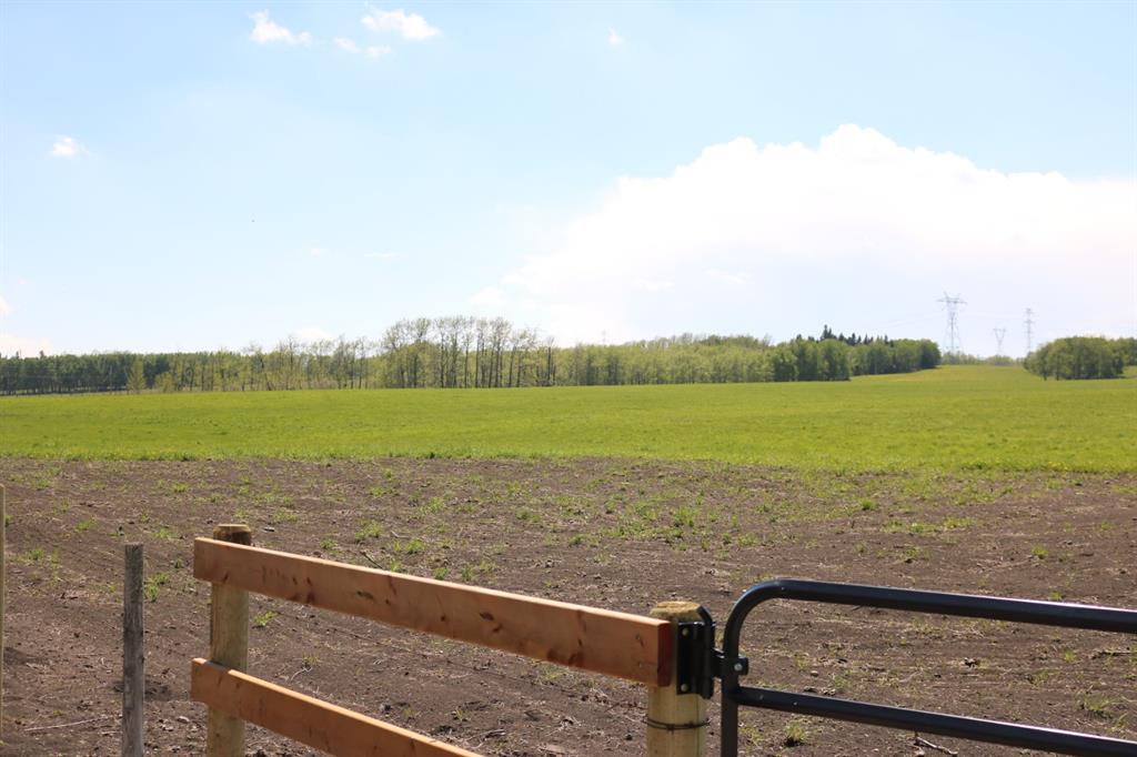 Fifth View of  On  Range Road 2.5  , NONE, Rural Mountain View County, Alberta, T4H 1P3