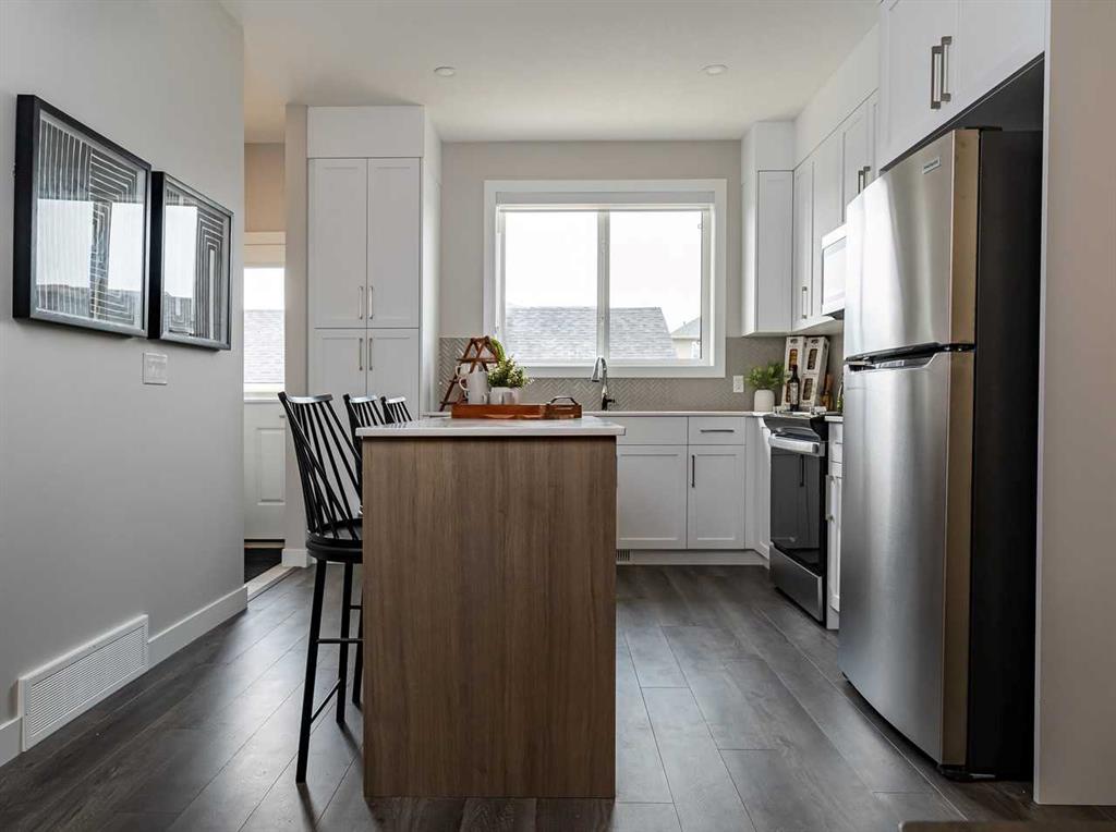 Third View of 151 Ricardo Ranch Avenue SE, Ricardo Ranch, Calgary, Alberta, T3M 3Z7