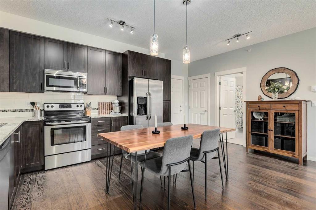 Second View of 5409, 279 Copperpond Common SE, Copperfield, Calgary, Alberta, T2Z 1J6