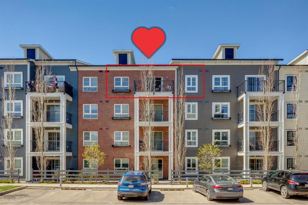 Third View of 5409, 279 Copperpond Common SE, Copperfield, Calgary, Alberta, T2Z 1J6