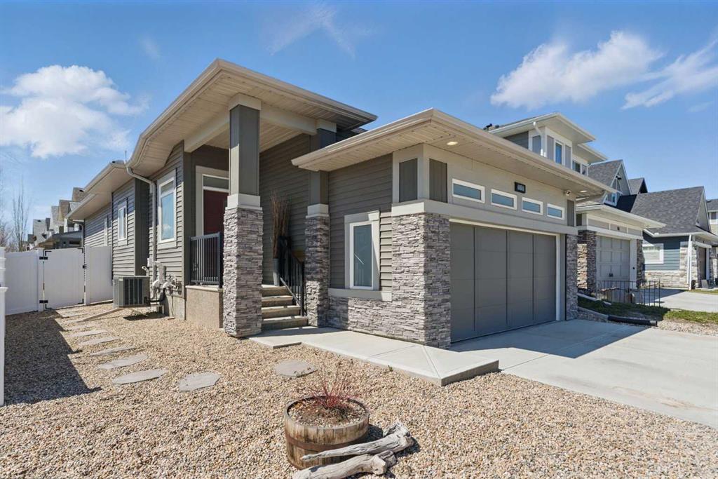 Third View of 101 Amery Crescent , NONE, Crossfield, Alberta, T0M 0S0