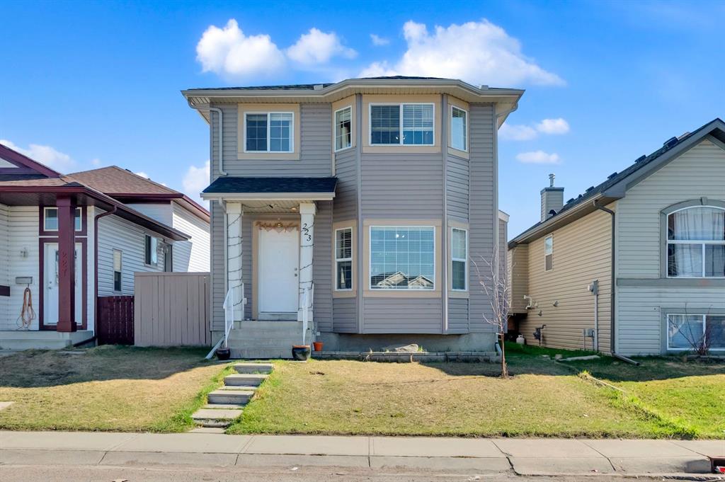223 Taracove Estate Drive NE, A2218653, Alberta,