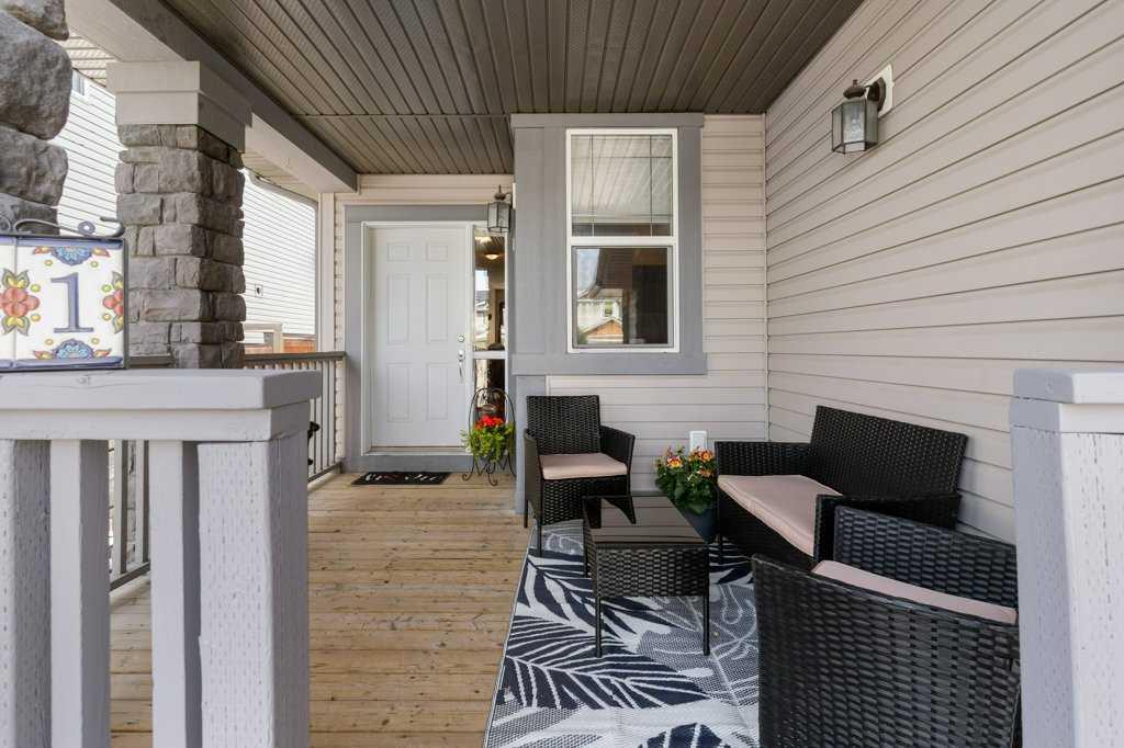 Third View of 61 Panamount Hill NW, Panorama Hills, Calgary, Alberta, T3K 5R8