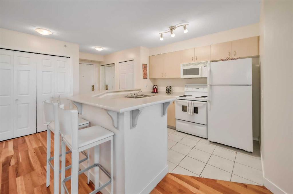 Fourth View of 1302, 1121 6 Avenue SW, Downtown West End, Calgary, Alberta, T2P5J4