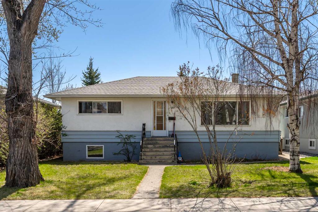 223 41 Avenue NW, A2218740, Alberta,