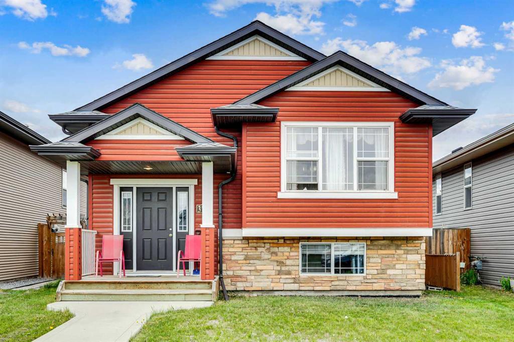 370 teasdale Drive , A2218831, Alberta,