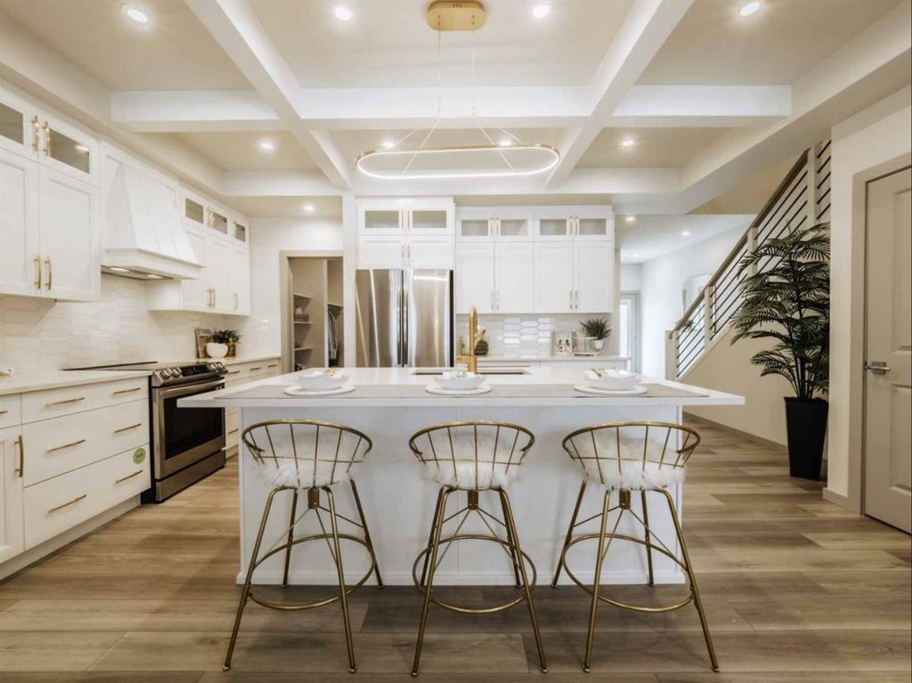 Third View of 26 Heartwood Villas SE, Rangeview, Calgary, Alberta, T3S0R8