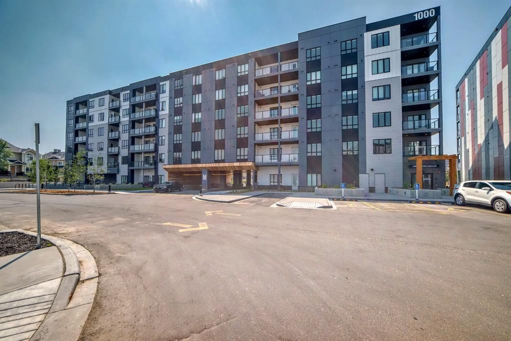 Second View of 1507, 60 Skyview Ranch Road NE, Skyview Ranch, Calgary, Alberta, T3N 2J8