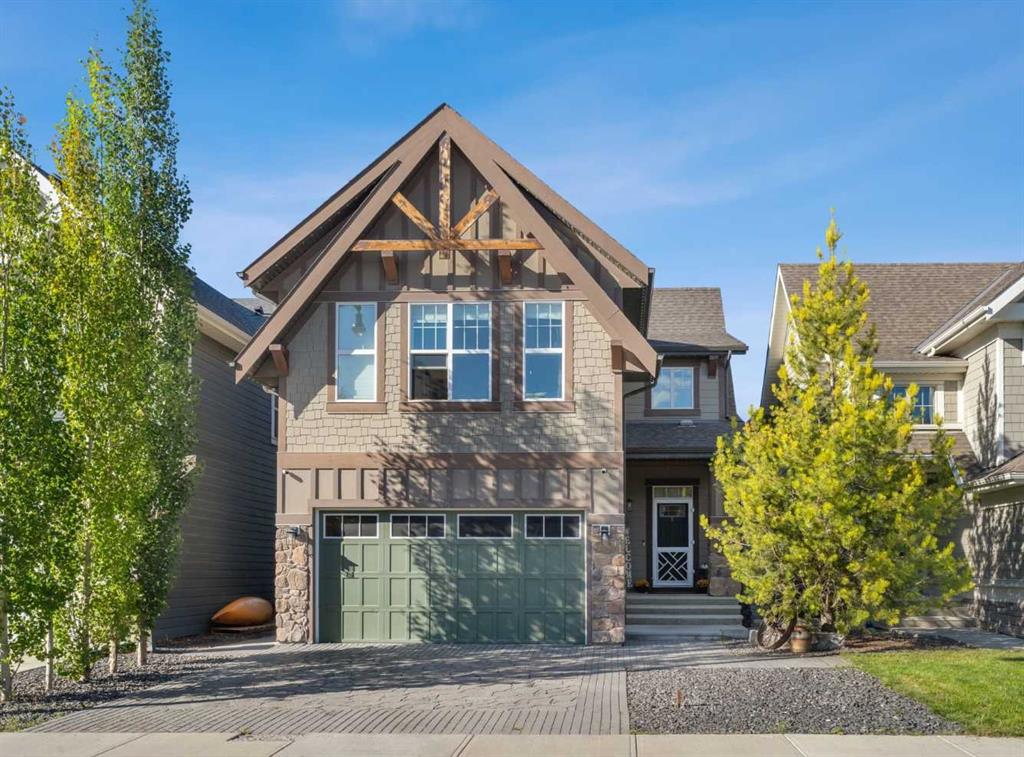 50 Riviera View , A2218985, Alberta,