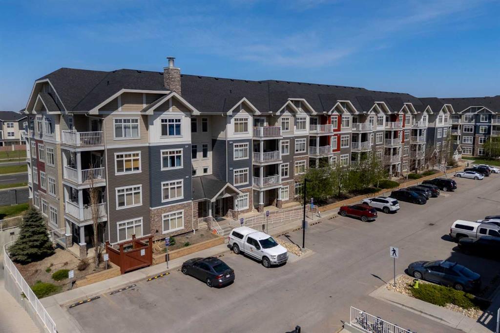 Third View of 4310, 155 Skyview Ranch Byway NE, Skyview Ranch, Calgary, Alberta, T3N 0L4