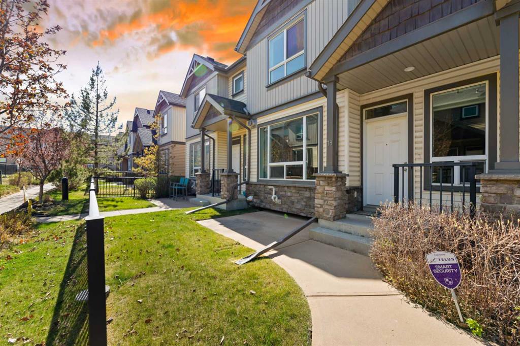 78 kincora Heath NW, A2219007, Alberta,