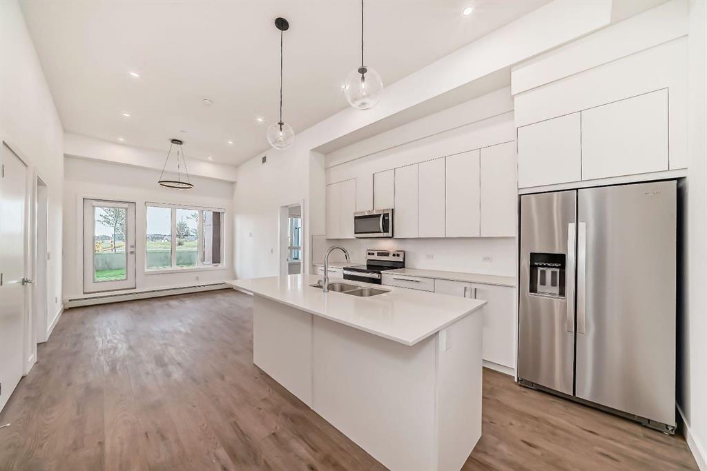 Fourth View of 2507, 60 Skyview Ranch Road NE, Skyview Ranch, Calgary, Alberta, T3N 2J8