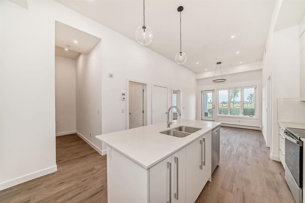 Fifth View of 2507, 60 Skyview Ranch Road NE, Skyview Ranch, Calgary, Alberta, T3N 2J8