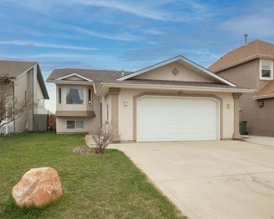 75 Dodge Avenue , A2219024, Alberta,