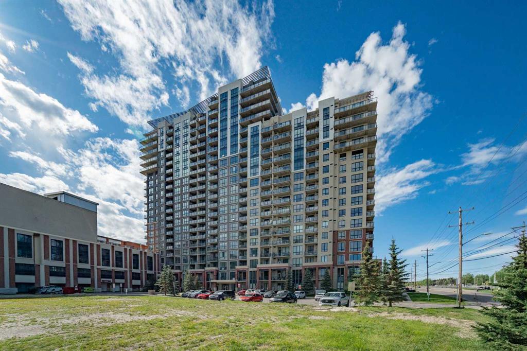 903, 8880 Horton Road SW, A2219049, Alberta,