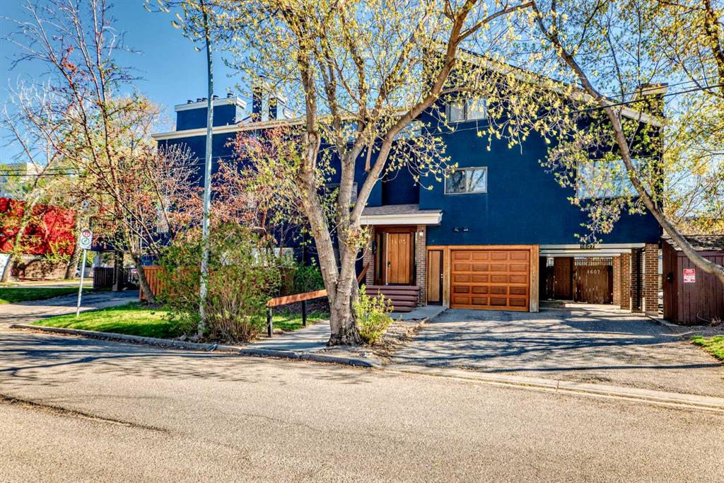 205, 1605 16 Avenue SW, A2219068, Alberta,