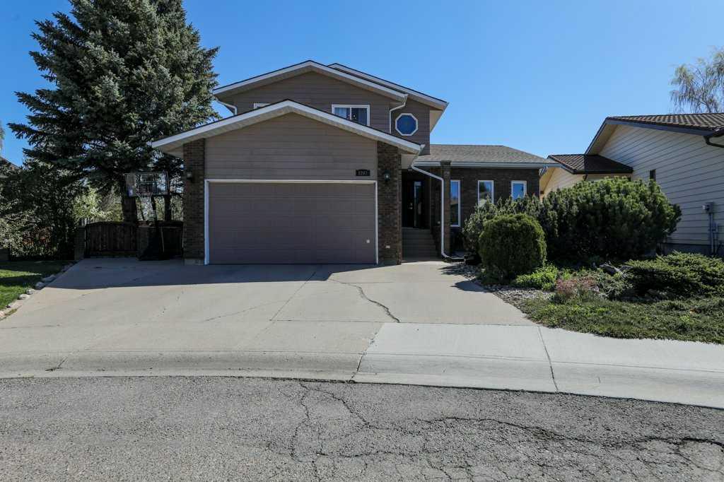 Third View of 2207 26 Avenue  , Tudor Estates, Lethbridge, Alberta, T1K 6K2