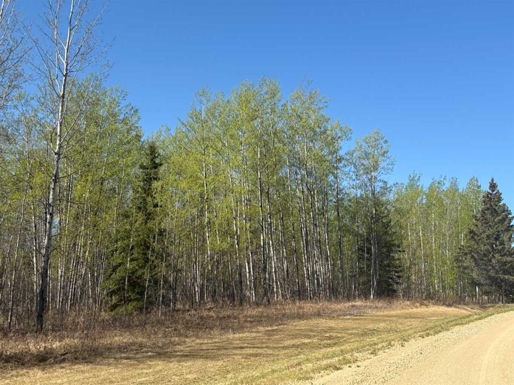 Fourth View of #2, 660023 Range Road 224  , NONE, Rural Athabasca County, Alberta, T9S 2A8