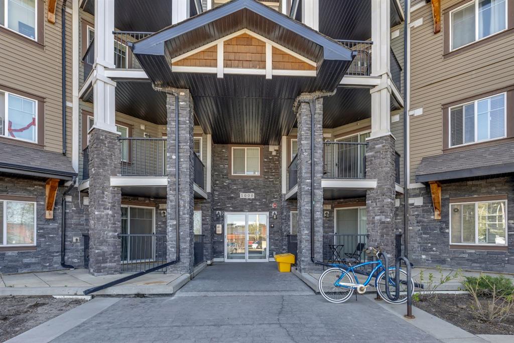 Third View of 1112, 130 Panatella Street NW, Panorama Hills, Calgary, Alberta, T3K 0Y6