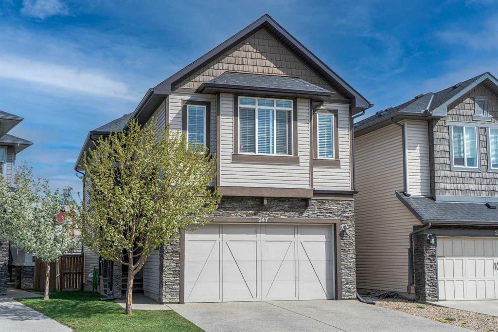 247 Hillcrest Circle SW, A2219173, Alberta,