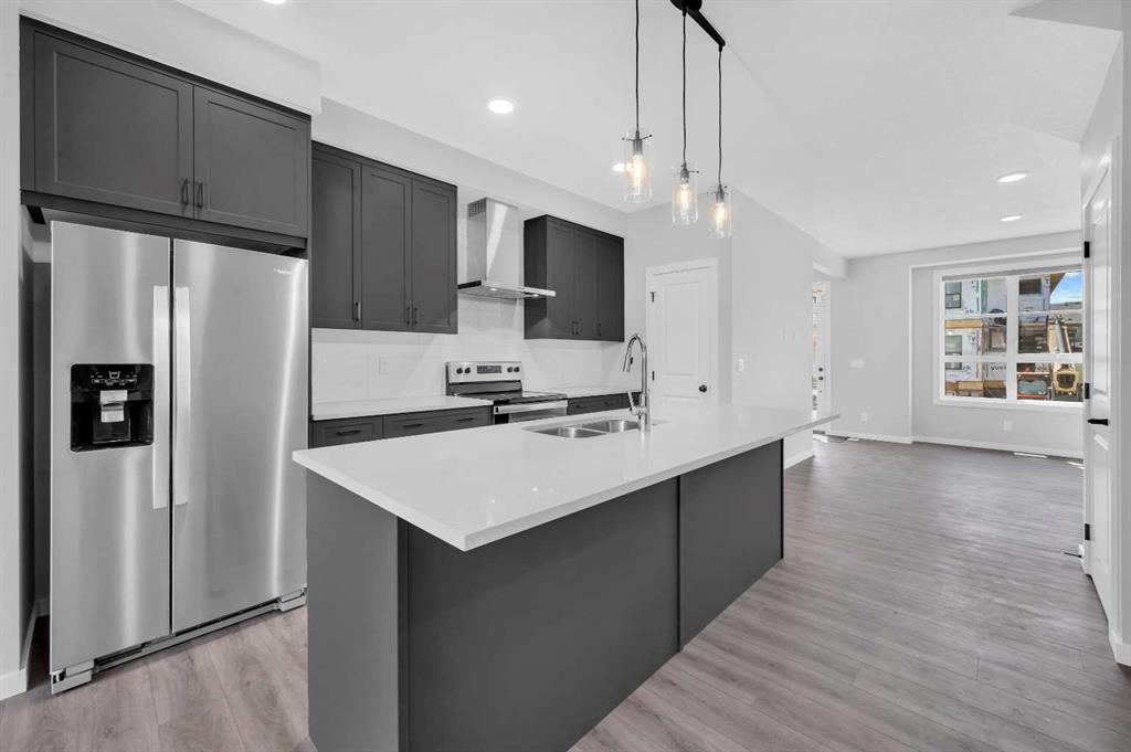 64 Savanna Place NE, A2219182, Alberta,