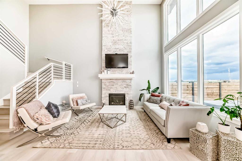 206 Sunrise Common , A2219186, Alberta,