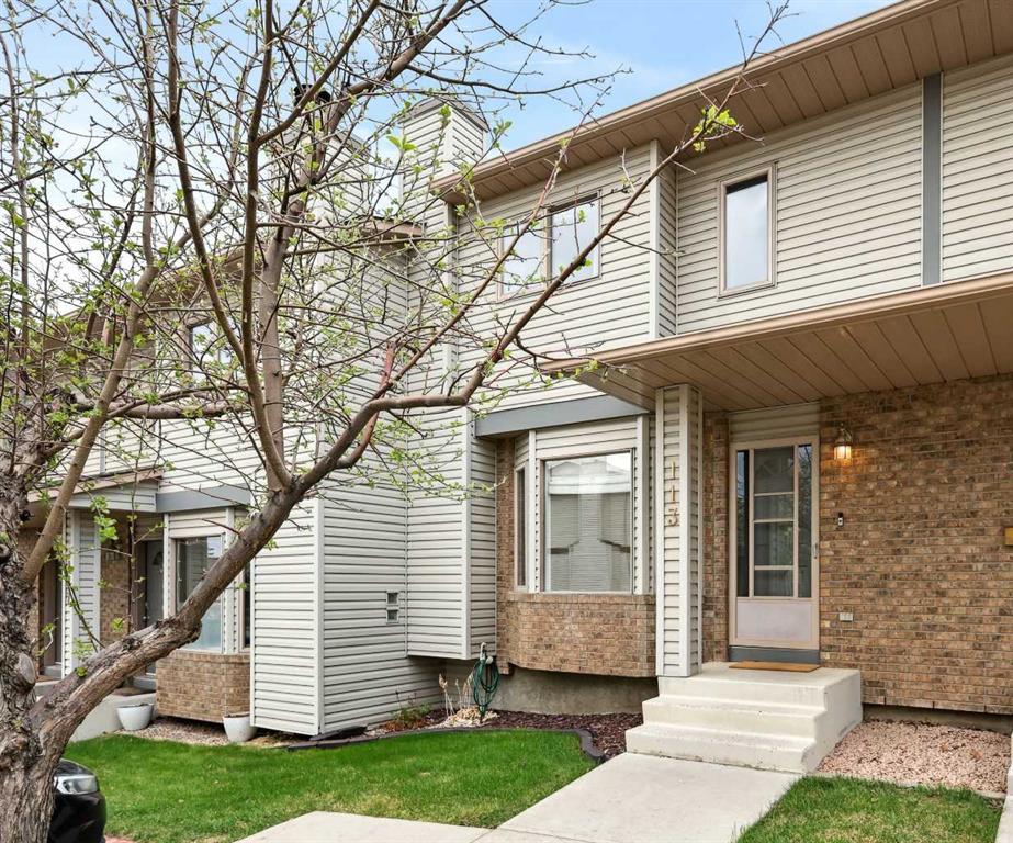113 Patina Park SW, A2219220, Alberta,
