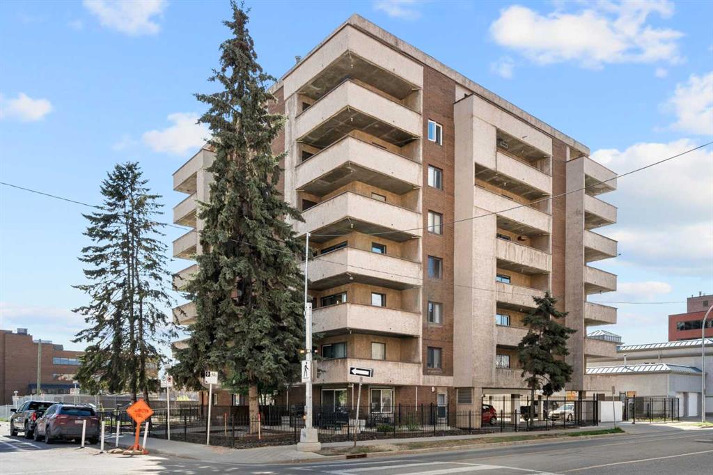 Second View of 402, 235 15 Avenue SW, Beltline, Calgary, Alberta, T2R0P6