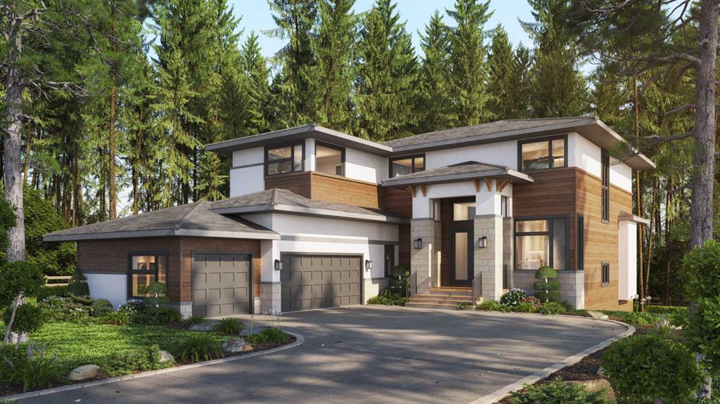 Second View of 329 Limestone Bay , NONE, Balzac, Alberta, T4B 5T5