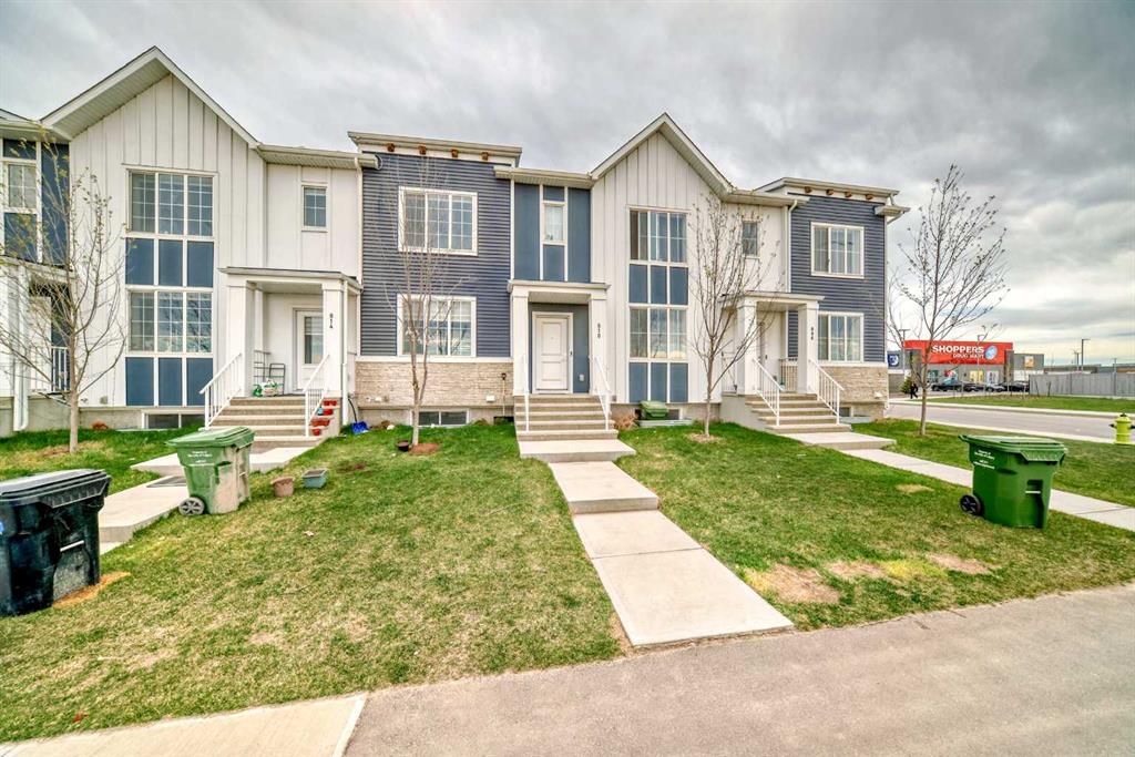 810 Cornerstone Street NE, A2219283, Alberta,