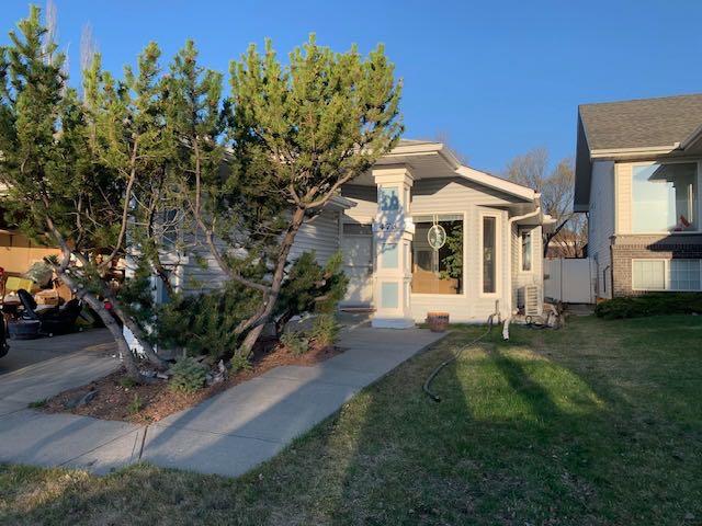473 Citadel Hills Circle NW, A2219299, Alberta,