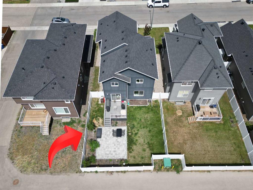 Fourth View of 2005 Ravensdun Crescent SE, Ravenswood, Airdrie, Alberta, T4A 3K2