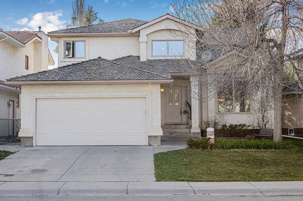 55 Hampshire Grove NW, A2219381, Alberta,