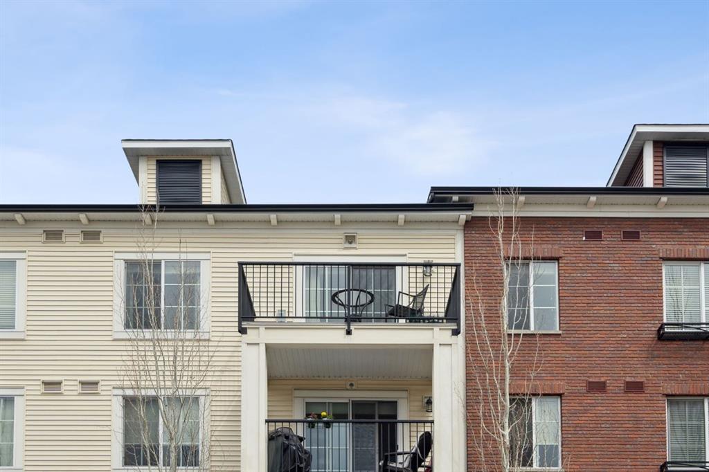 Fourth View of 1413, 99 Copperstone Park SE, Copperfield, Calgary, Alberta, T2Z5C9