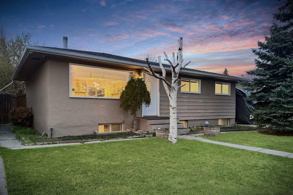 4224 Worcester Drive SW, A2219482, Alberta,