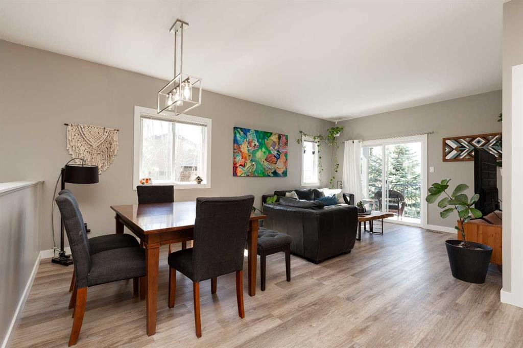 Fifth View of 8, 121 Silkstone Road W, Copperwood, Lethbridge, Alberta, T1J 3Y6