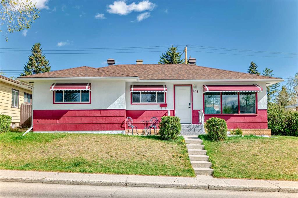 708 75 Avenue SW, A2219609, Alberta,