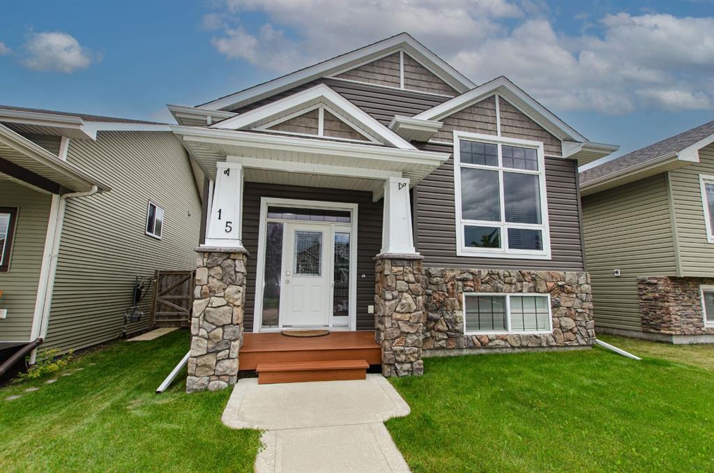 15 Regatta Way , A2219613, Alberta,