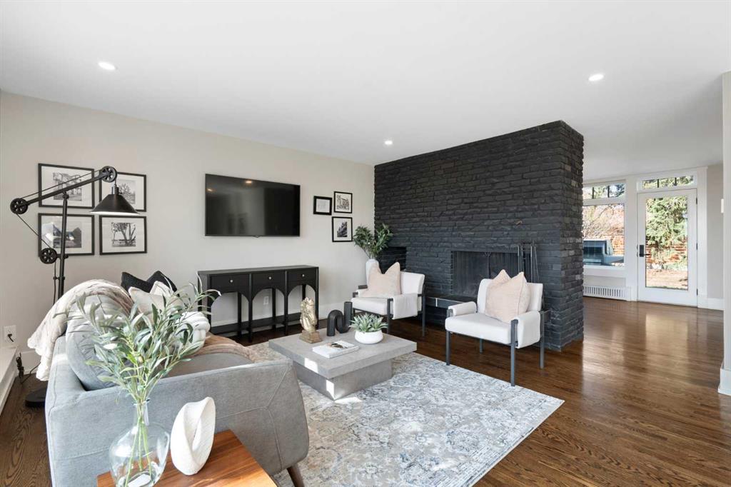 Fifth View of 4815 14A Street SW, Altadore, Calgary, Alberta, T2T 3Y5