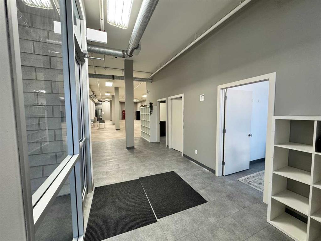Fifth View of 110, 333 6 Street S, Downtown, Lethbridge, Alberta, T1J0N6