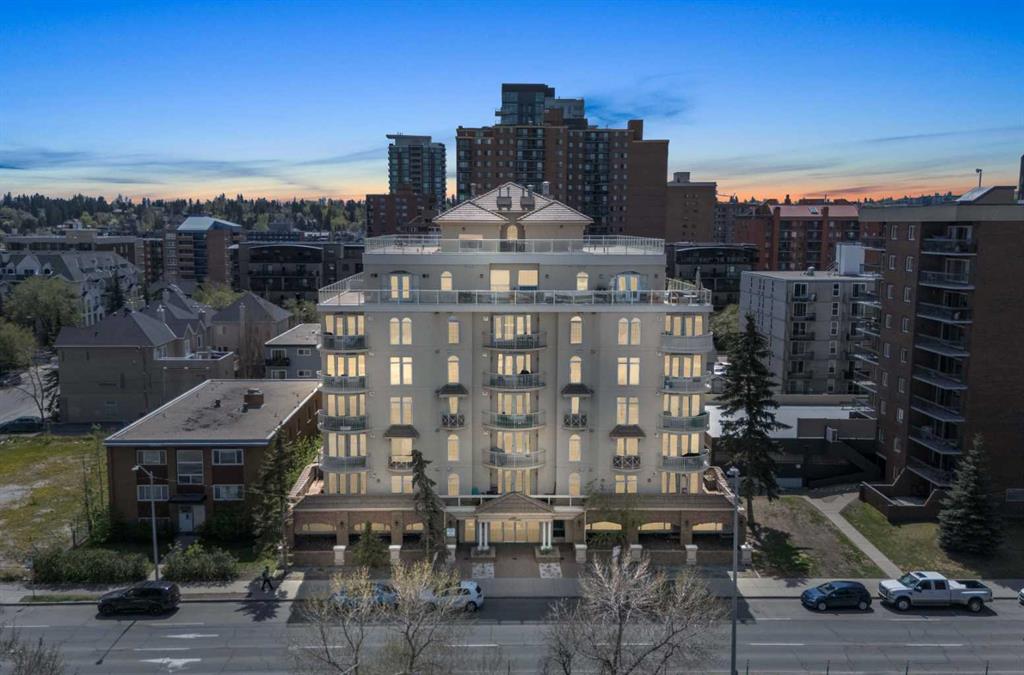 Second View of 303, 1315 12 Avenue SW, Beltline, Calgary, Alberta, T3C 0P6