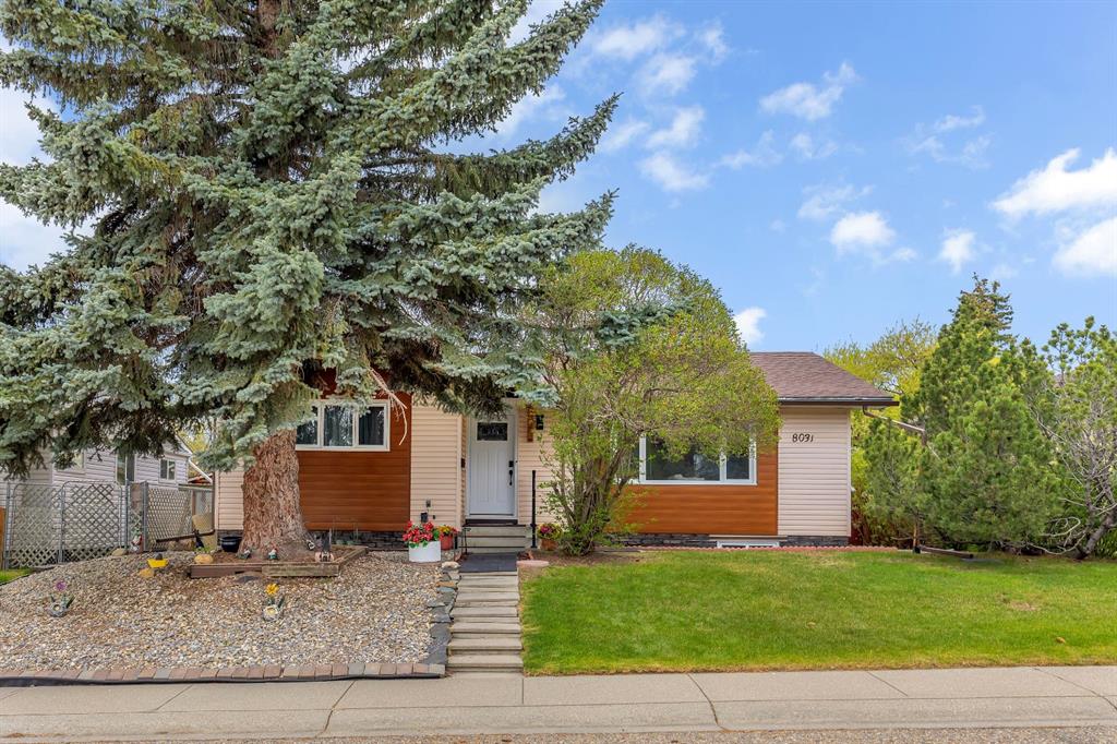 8031 Huntwick Hill NE, A2219660, Alberta,