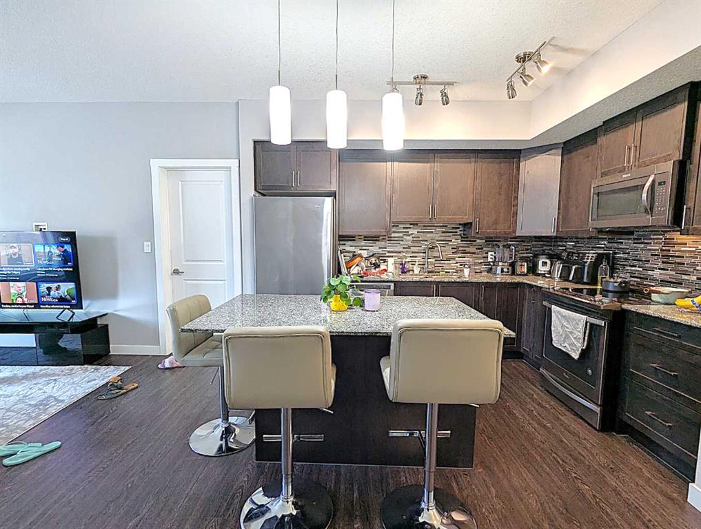 Fourth View of 1316, 3727 Sage Hill Drive NW, Sage Hill, Calgary, Alberta, T3R 1T7