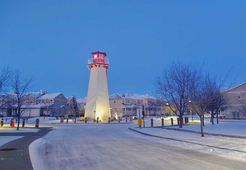 3309, 10 Country Village Park NE, A2219716, Alberta,