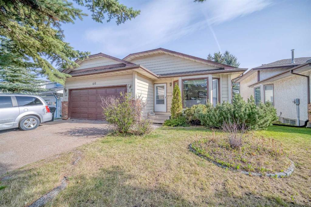 40 Edgeridge Way NW, A2219731, Alberta,